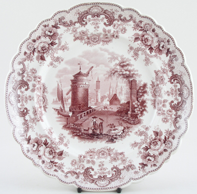 Plate c1835